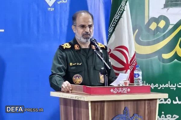 آغاز توزیع ۱۰۰ هزار بسته معیشتی بین نیازمندان سراسر مازندران+ فیلم
