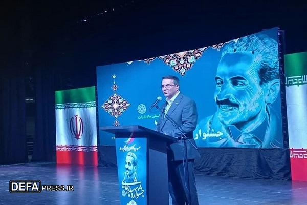 رضایت مردم مهم‌ترین معیار سنجش عملکرد مدیران است