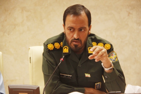 لزوم استفاده از ظرفیت هنرمندان برای جریان‌سازی فرهنگی دفاع مقدس
