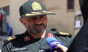 سردارهاشمی فر: کلاهبردار ۲۰ میلیاردی در خرم‌آباد دستگیر شد