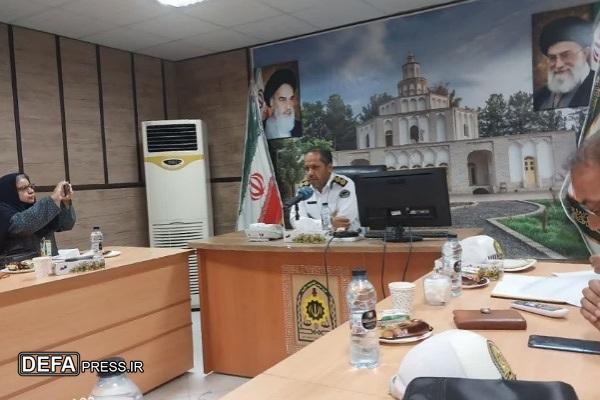 ۴۰درصد تصادفات در سی کیلومتری ورودی شهر‌ها رخ می‌دهد
