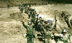 اقتدارنیرو‌های مسلح برگرفته از فرهنگ مقاومت و جهاد است