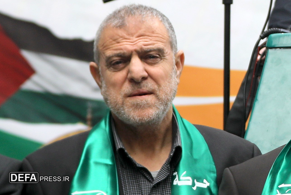 شهادت فرزند و مدیر دفتر رهبر ارشد حماس در دوحه