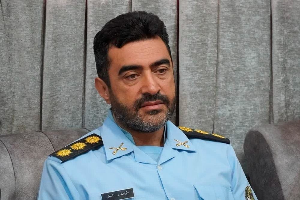 گنجینه شهدای ارتش همدان نیازمند بازنمایی هنری است