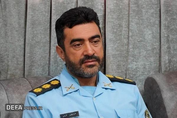 گنجینه شهدای ارتش همدان نیازمند بازنمایی هنری است