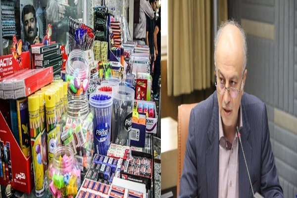 طرح ویژه نظارت بر بازار لوازم‌التحریر و پوشاک دانش‌آموزی در کردستان آغاز شد