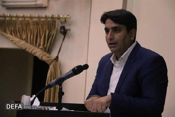 در جلسه استیضاح پشت در‌های بسته شهردار سنندج ابقا شد