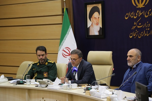 استفاده از ظرفیت‌های مختلف در  برنامه‌های دفاع مقدس مورد توجه باشد