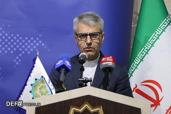بقایی از نهایی شدن تفاهم ایران و آژانس خبر داد