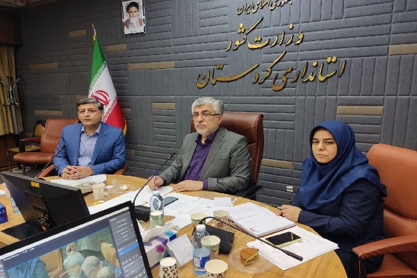 دستگاه‌های متولی با نظارت مستمر از عرضه نان بی‌کیفیت جلوگیری کنند