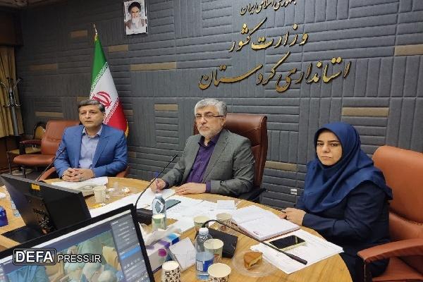 دستگاه‌های متولی با نظارت مستمر از عرضه نان بی‌کیفیت جلوگیری کنند
