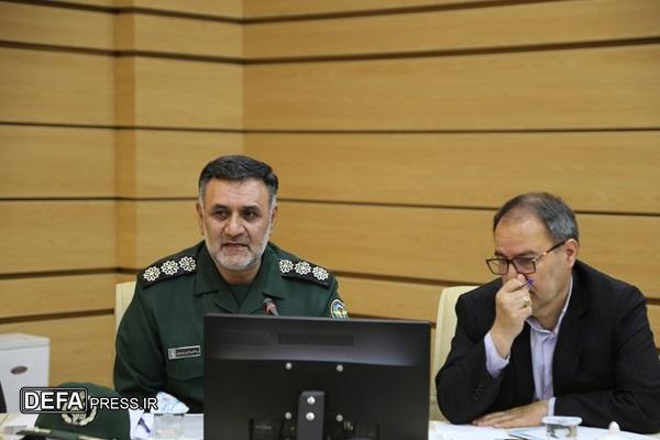آثار و اسناد مربوط به جنگ ۱۲ روزه در زنجان جمع‌آوری می‌شود