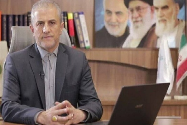 موضوع حفرچاه و برداشت‌های غیرمجاز آب باید جدی گرفته شود