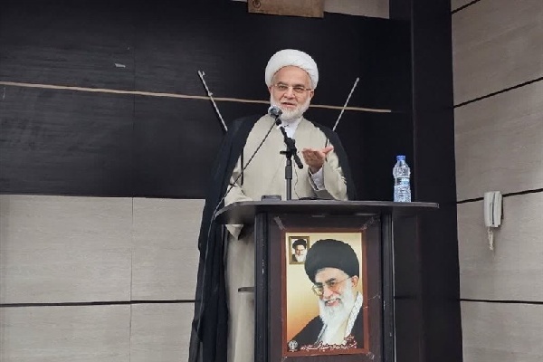 جشن بزرگ ولادت پیامبر اسلام (ص) در حسینیه سنندج برگزار شد