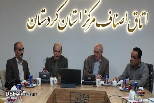 راهکار رفع چالش‌های مالیاتی صنف طلافروشان بهره‌گیری از سامانه مؤدیان است