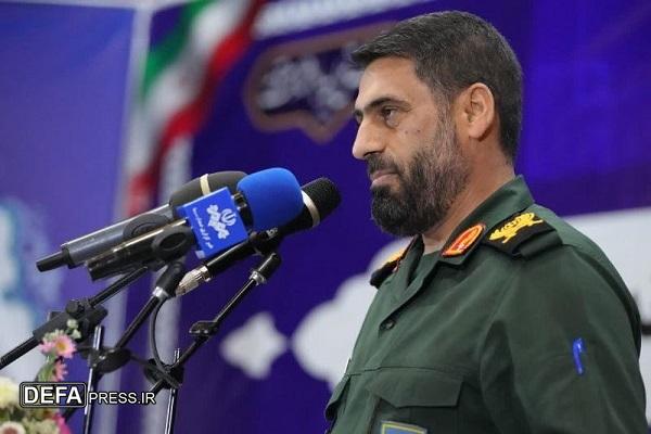 سردار باقری: ابعاد مختلف ونقاط قوت جنگ ۱۲ روزه برای مردم بازگوشود