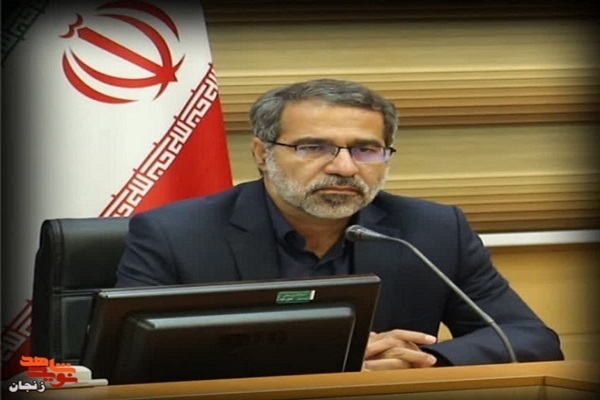 ۳۰ عنوان برنامه فرهنگی، هنری، ورزشی و اجتماعی برای هفته دفاع مقدس پیش‌بینی شده است