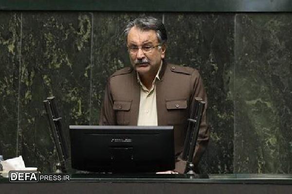 کم کاری مدیران در حوزه سرمایه‌گذاری استان کردستان پذیرفتنی نیست
