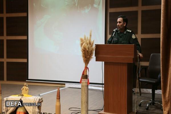 اختتامیه نهمین جشنواره هنری فانوس در خراسان‌شمالی برگزار شد