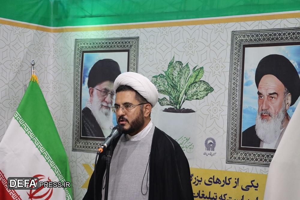 حضور بیش از ۱۶۰ ناشر داخلی و بین‌المللی در دهمین نمایشگاه تخصصی کتب حوزوی مشهد