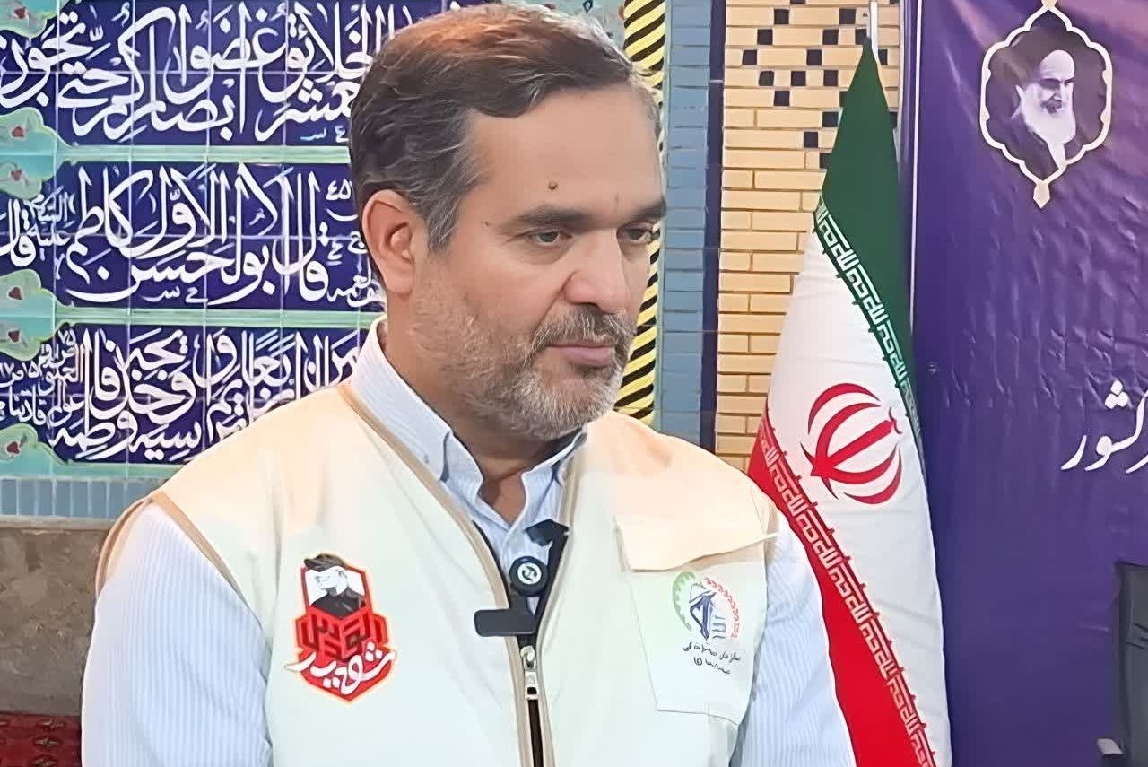 درخشش پویش «ایران عاشورایی» در خراسان رضوی/ ۴۰ هزار بسته معیشتی در سرزمین خورشید توزیع شد