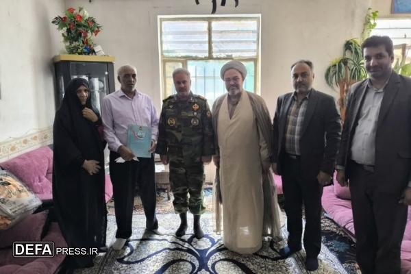 «هفته وحدت» شاخصه انسجام ملی است