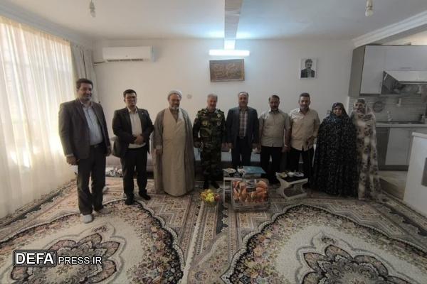 «هفته وحدت» شاخصه انسجام ملی است