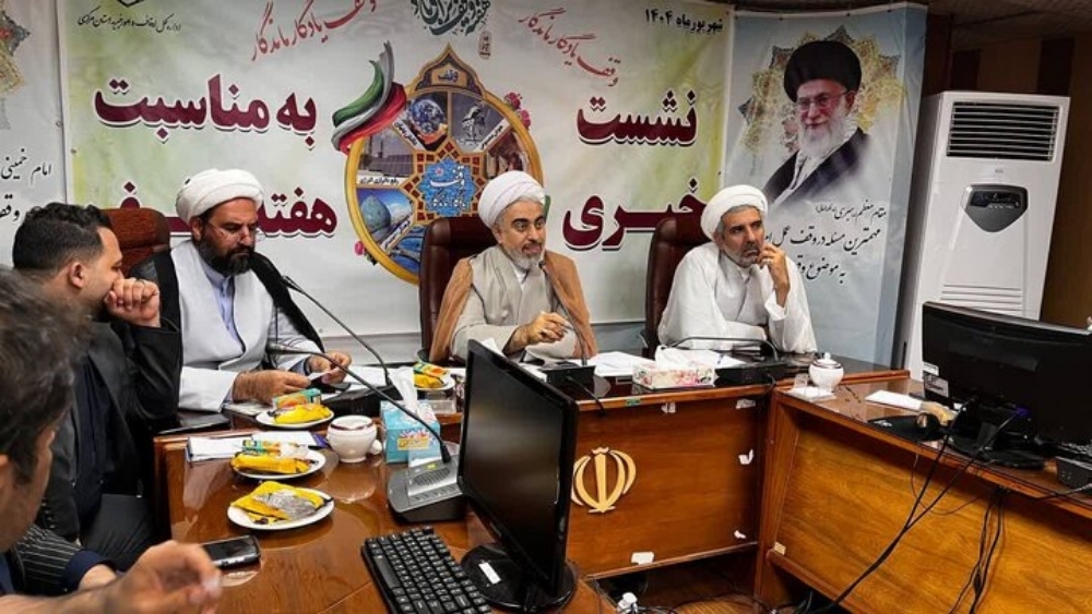 پیوند وقف با توسعه پایدار، اشتغال‌زایی و فرهنگ ایثار