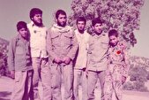 دانش‌آموز شهیدی که شکارچی تانک بود!