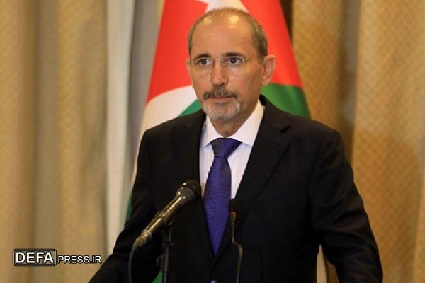 اردن: باید رویکرد متفاوتی در قبال اسرائیل در پیش گرفته شود