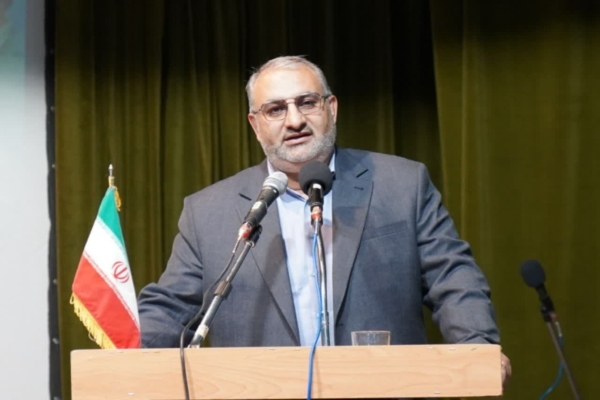 آزادگان معلمان مقاومت و پیشگامان جهاد تبیین در برابر تحریف دشمنانند