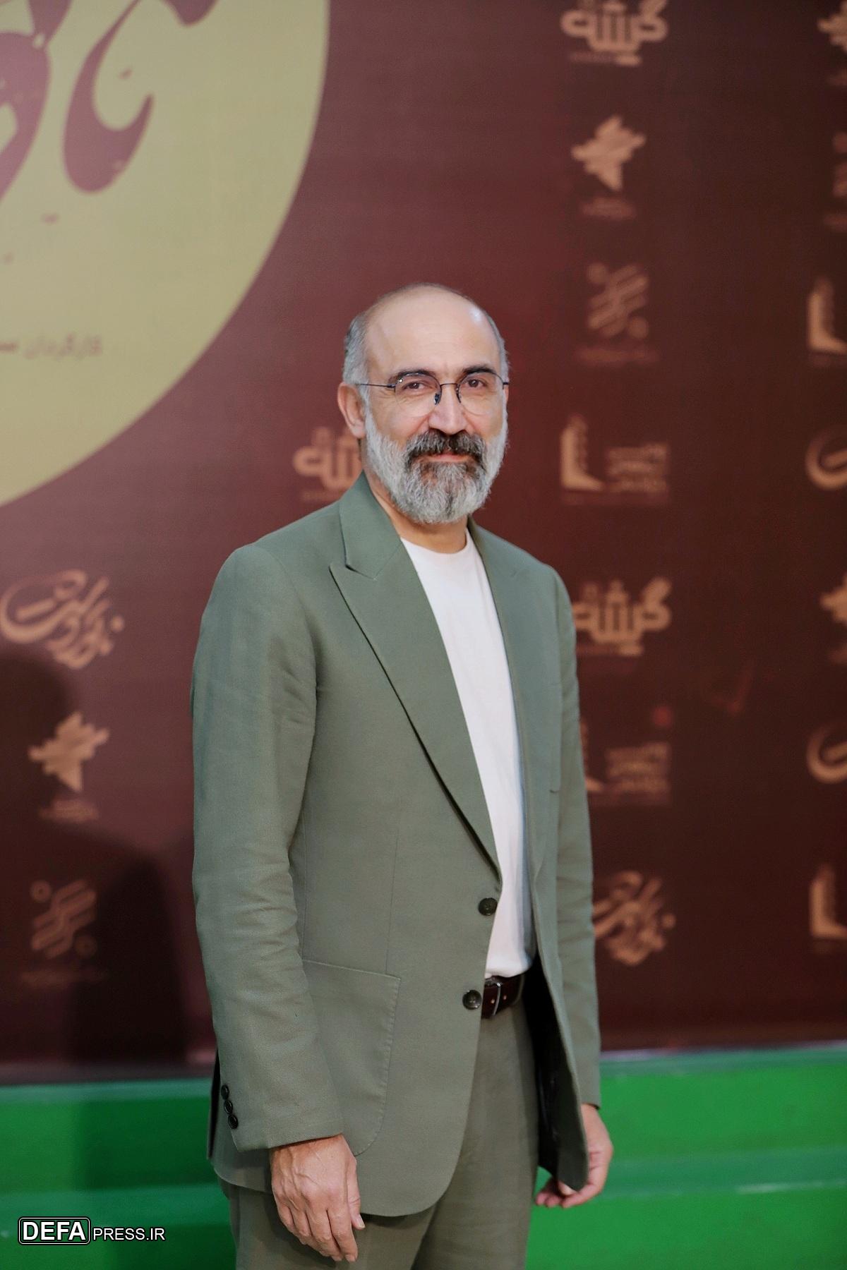 خردمندان: حمایت از سینمای اجتماعی حمایت از آگاه‌سازی جامعه است