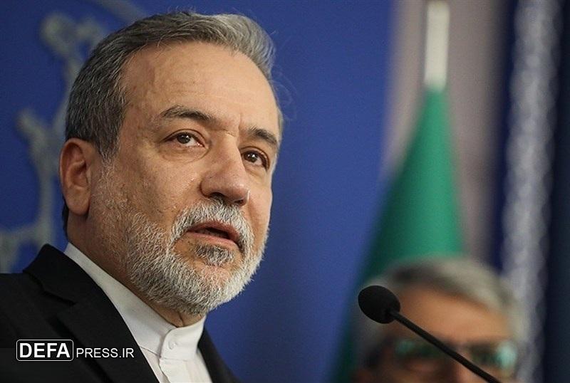 عراقچی: به نگرانی‌های امنیتی تهران در توافق با آژانس توجه شده است
