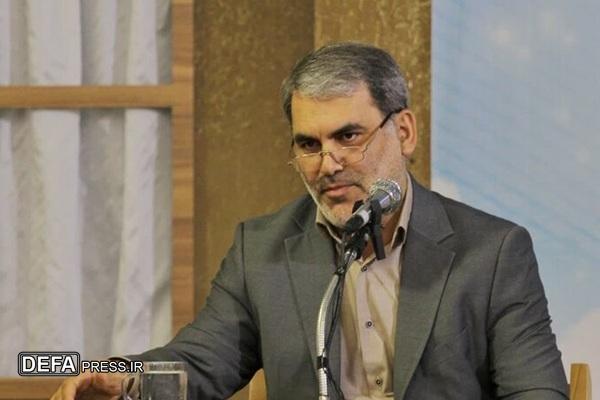 تربت‌حیدریه آماده راه‌اندازی «بازار آب» در کشور