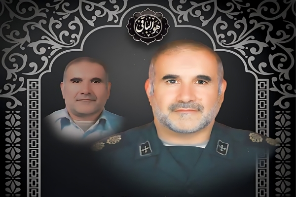 درگذشت جانباز دوران سال دفاع مقدس در یاسوج