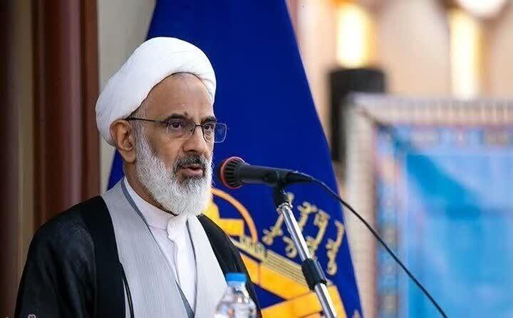 حجت الاسلام «حاج صادقی»: شکست سنگین استکبار جهانی در برابر خشم مقدس ملت