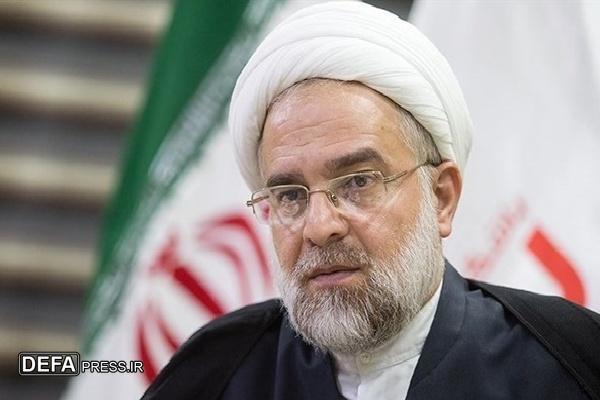 امروز همه قوا و نهاد‌ها باید سیره پیامبر اسلام (ص) را در رفتار خود پیاده کنند