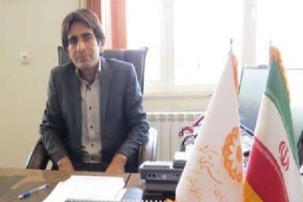 استان کردستان رتبه پانزدهم استان‌های پیر کشور را دارد