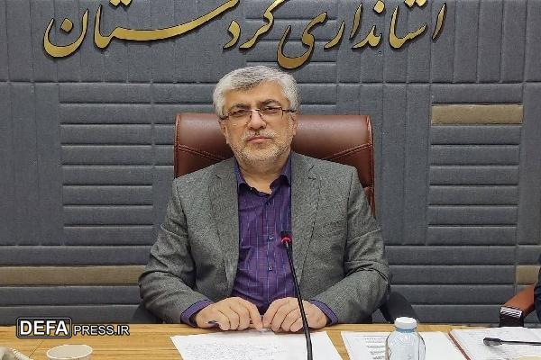 معاون اقتصادی استاندار کردستان بر لزوم حمایت از دانش‌آموزان بی‌بضاعت تاکید کرد