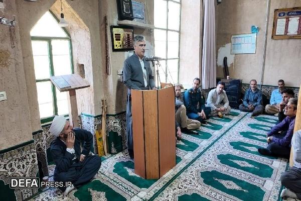 تحقق برنامه‌های توسعه‌ای نیازمند استفاده حداکثری از منابع ملی است