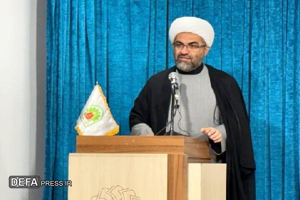 تقریب مذاهب راهی برای احیای تمدن نوین اسلامی و مقابله با چالش‌های مدرن است