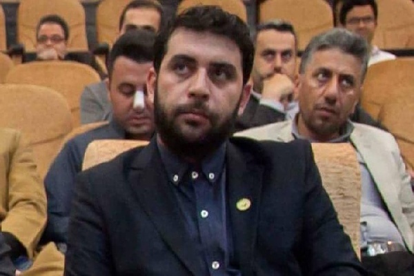 سرپرست اداره کل میراث فرهنگی و گردشگری و صنایع دستی استان کردستان منصوب کرد