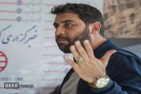 سرپرست اداره کل میراث فرهنگی و گردشگری و صنایع دستی استان کردستان منصوب کرد