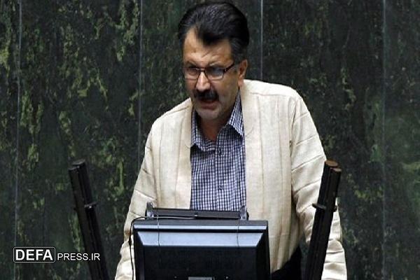 نماینده مردم سقز و بانه در جمع ۳۰ نماینده برتر و پرتلاش کشور قرار گرفت