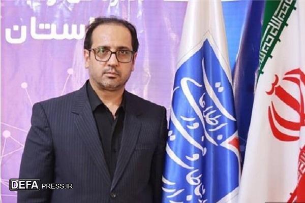رشد ۷۹ درصدی پهنای باند استان مازندران