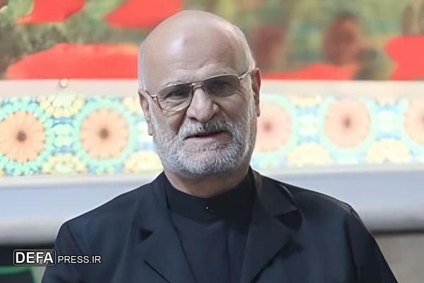 یاد و نام شهدای انقلاب اسلامی؛ چراغ راه ملت ایران است