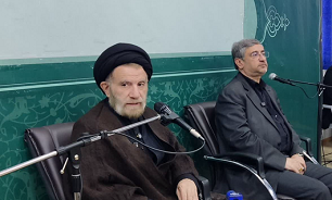 حجت الاسلام شاهرخی: راستگویی و وفای به عهد، پایه اعتماد اجتماعی است