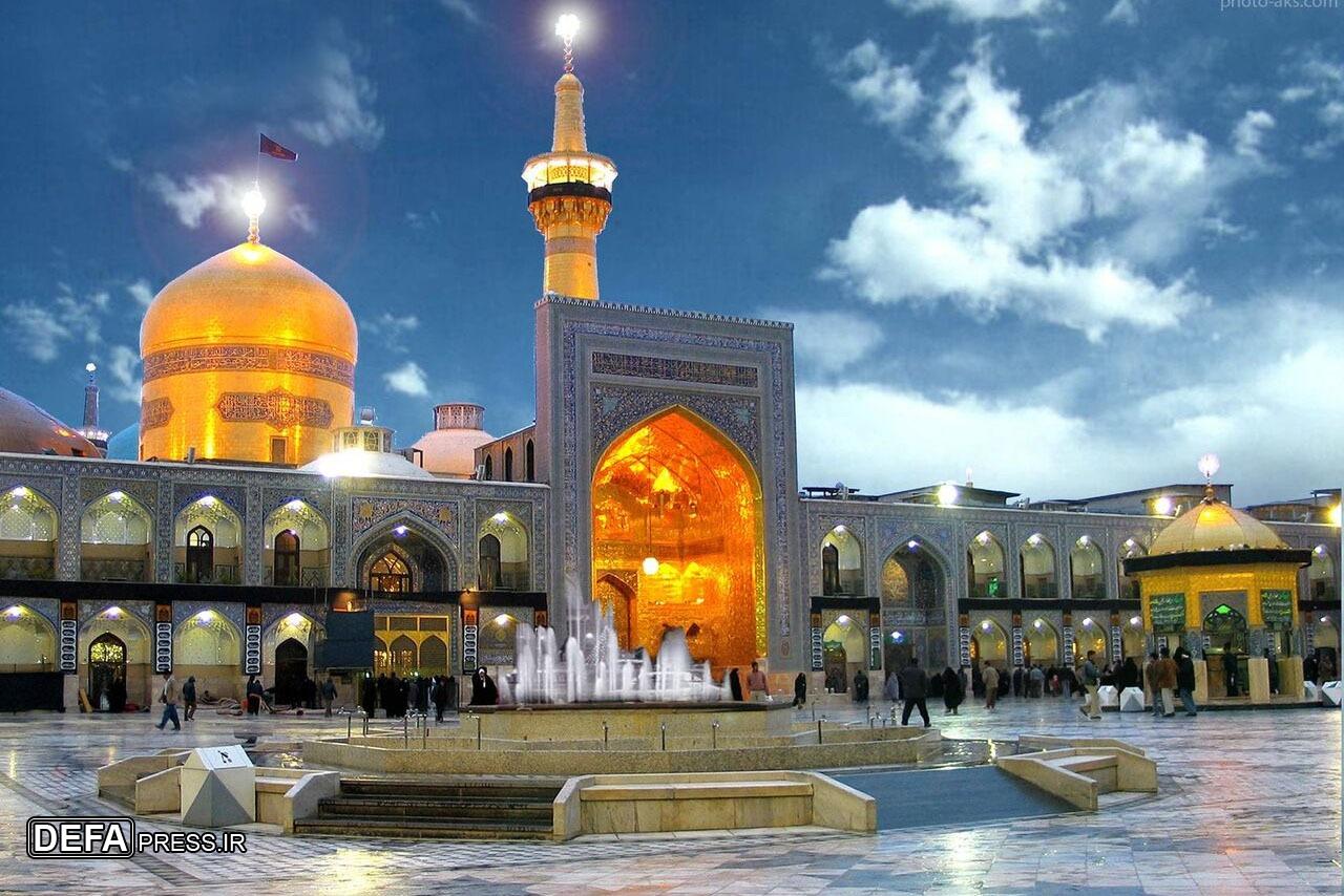 هوشمندی سیاسی امام رضا (ع) درسی برای مسئولان