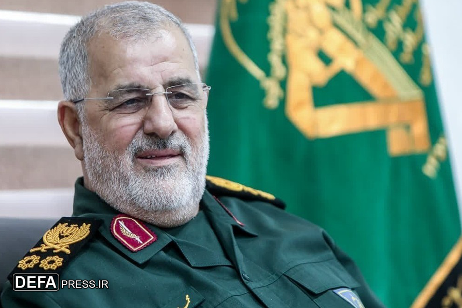 سرلشکر پاکپور: سنگرداران سلامت در جنگ ۱۲ روزه فداکاری کردند
