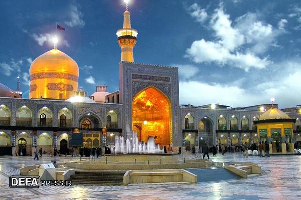 غربت امام هشتم، سرمایه پیوند دل‌های مؤمنان
